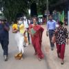 A mobile awareness program was held in Homagama in conjunction with the International Anti-Drug Day on June 26 (2022-06-26)